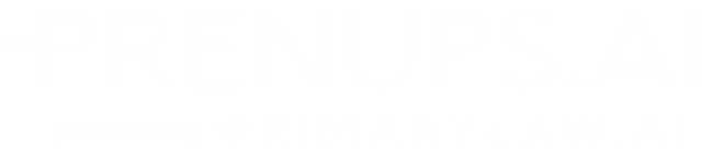 Prenups.ai Logo