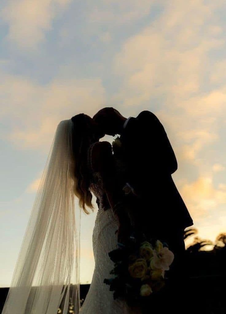 prenups and trust funds