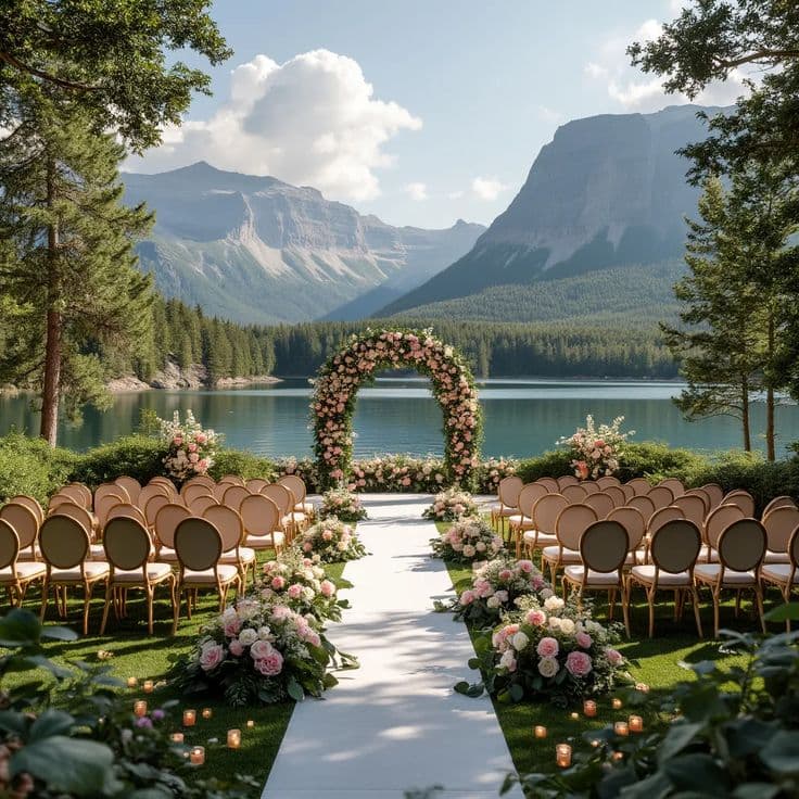 checklist for financial planning before wedding