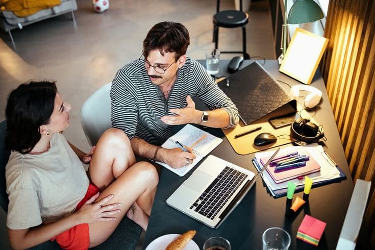 financial future after wedding marriage