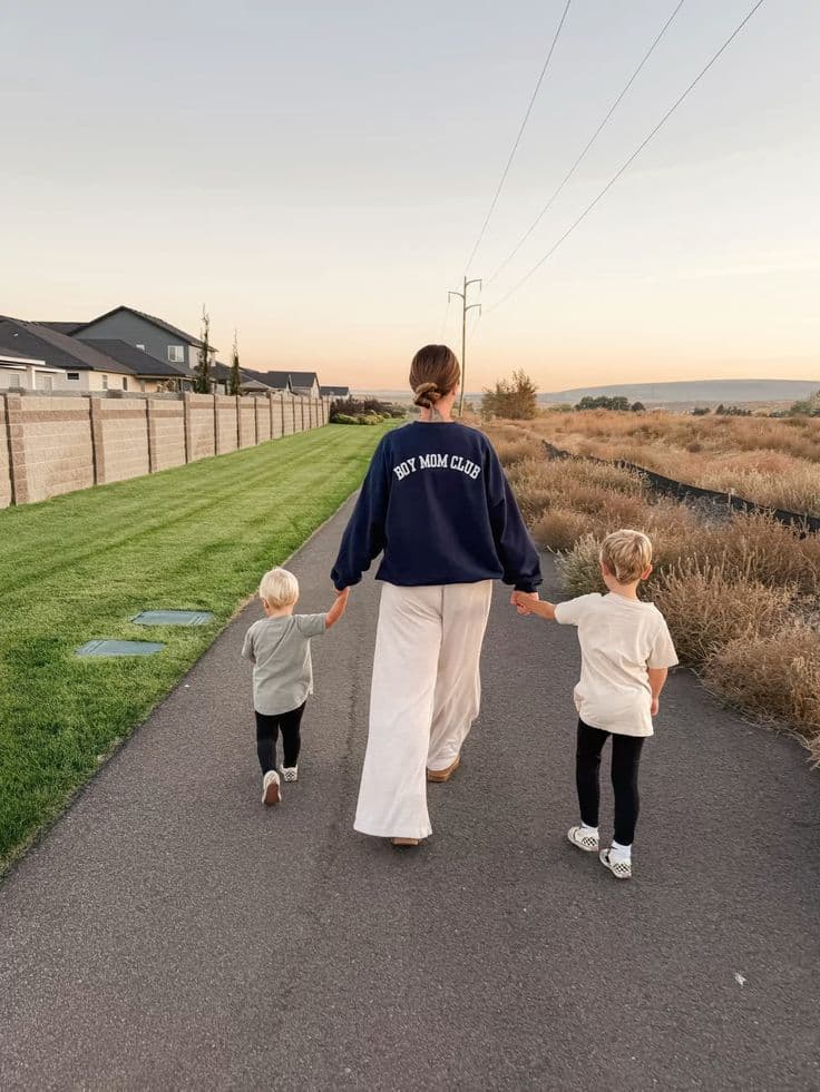 prenups for stay at home parents