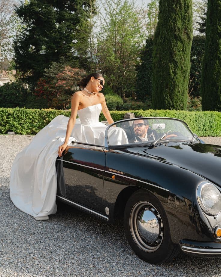 overcoming prenup concerns