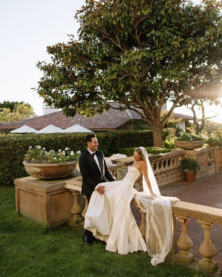 prenups and career changes