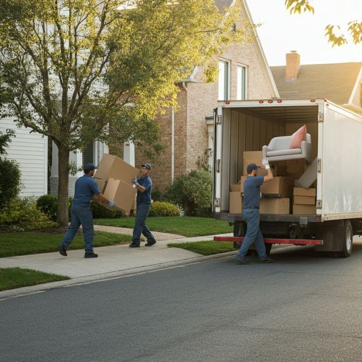 moving states effect on a prenup